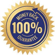 Tupi Tea Money Back Guarantee